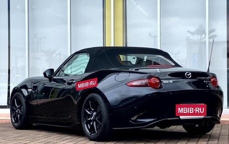 Mazda Roadster IV (ND), 2022 год, 1 800 010 рублей, 12 фотография