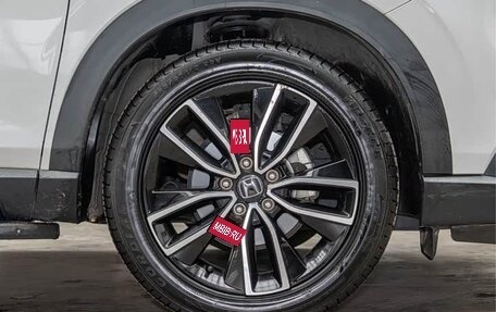 Honda Vezel, 2023 год, 1 575 000 рублей, 21 фотография