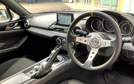 Mazda Roadster IV (ND), 2022 год, 1 800 010 рублей, 19 фотография