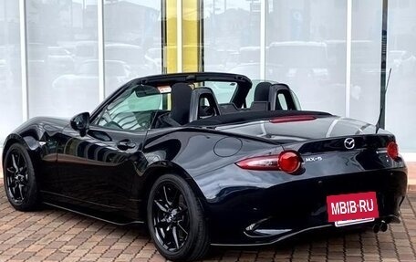 Mazda Roadster IV (ND), 2022 год, 1 800 010 рублей, 14 фотография