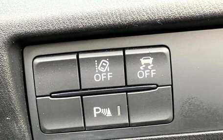 Mazda Roadster IV (ND), 2022 год, 1 800 010 рублей, 27 фотография