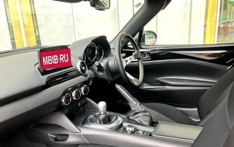 Mazda Roadster IV (ND), 2022 год, 1 800 010 рублей, 20 фотография