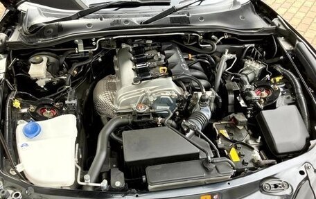 Mazda Roadster IV (ND), 2022 год, 1 800 010 рублей, 34 фотография