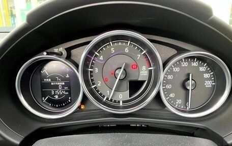 Mazda Roadster IV (ND), 2022 год, 1 800 010 рублей, 30 фотография