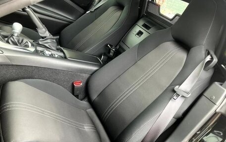 Mazda Roadster IV (ND), 2022 год, 1 800 010 рублей, 33 фотография