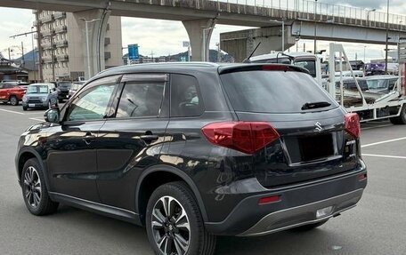 Suzuki Escudo IV, 2021 год, 1 500 000 рублей, 6 фотография