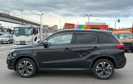 Suzuki Escudo IV, 2021 год, 1 500 000 рублей, 9 фотография