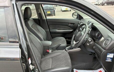 Suzuki Escudo IV, 2021 год, 1 500 000 рублей, 10 фотография