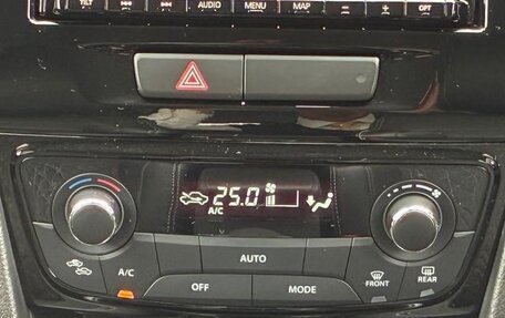 Suzuki Escudo IV, 2021 год, 1 500 000 рублей, 17 фотография