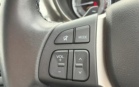 Suzuki Escudo IV, 2021 год, 1 500 000 рублей, 13 фотография