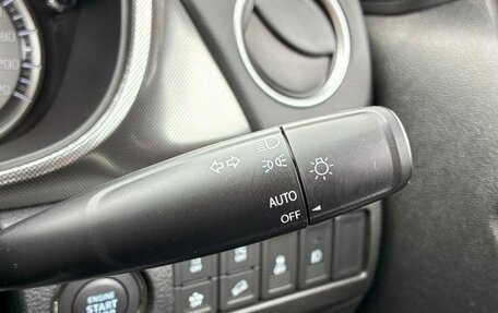 Suzuki Escudo IV, 2021 год, 1 500 000 рублей, 16 фотография