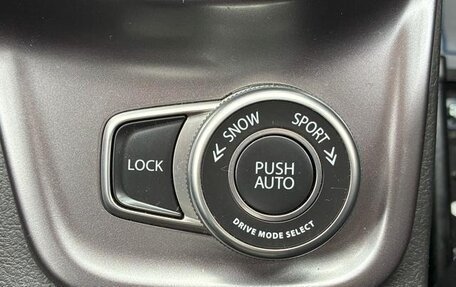 Suzuki Escudo IV, 2021 год, 1 500 000 рублей, 18 фотография