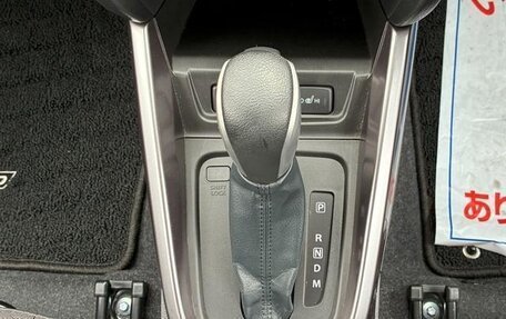 Suzuki Escudo IV, 2021 год, 1 500 000 рублей, 15 фотография