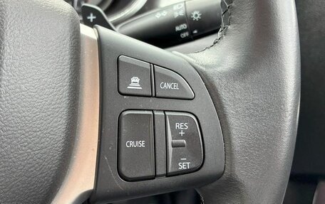 Suzuki Escudo IV, 2021 год, 1 500 000 рублей, 14 фотография