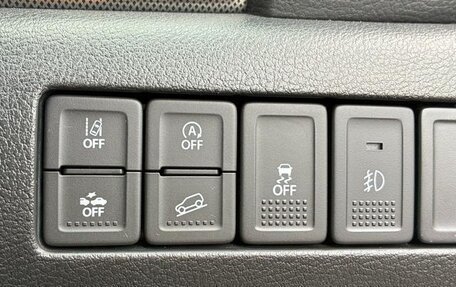 Suzuki Escudo IV, 2021 год, 1 500 000 рублей, 21 фотография