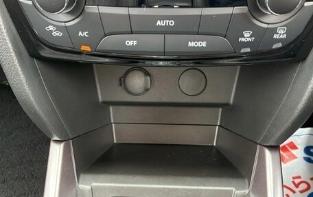 Suzuki Escudo IV, 2021 год, 1 500 000 рублей, 24 фотография