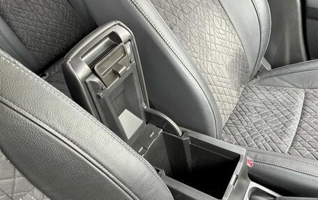 Suzuki Escudo IV, 2021 год, 1 500 000 рублей, 25 фотография