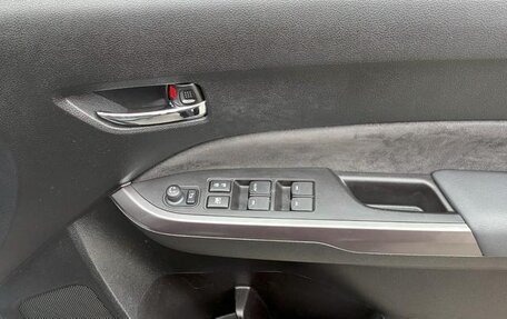 Suzuki Escudo IV, 2021 год, 1 500 000 рублей, 27 фотография