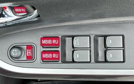 Suzuki Escudo IV, 2021 год, 1 500 000 рублей, 19 фотография