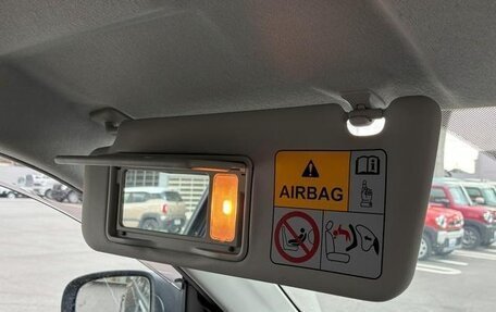 Suzuki Escudo IV, 2021 год, 1 500 000 рублей, 28 фотография