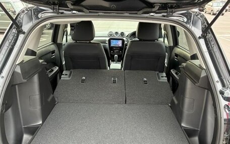 Suzuki Escudo IV, 2021 год, 1 500 000 рублей, 31 фотография