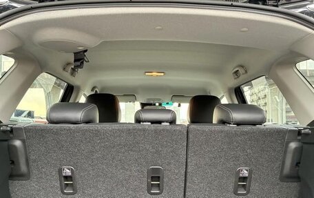 Suzuki Escudo IV, 2021 год, 1 500 000 рублей, 32 фотография