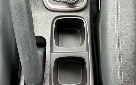 Suzuki Escudo IV, 2021 год, 1 500 000 рублей, 26 фотография