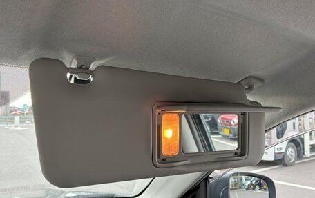 Suzuki Escudo IV, 2021 год, 1 500 000 рублей, 29 фотография