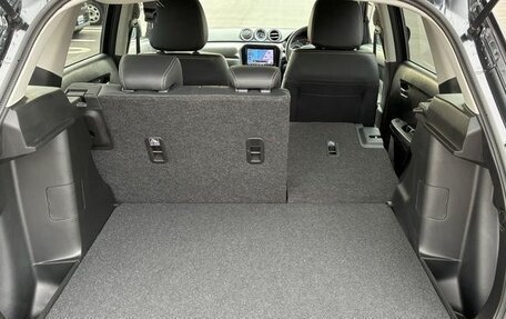 Suzuki Escudo IV, 2021 год, 1 500 000 рублей, 30 фотография