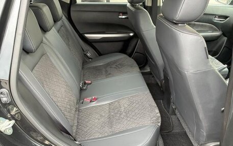 Suzuki Escudo IV, 2021 год, 1 500 000 рублей, 33 фотография