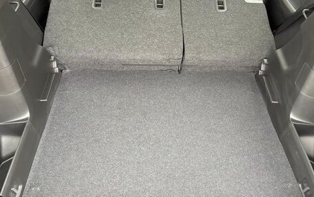 Suzuki Escudo IV, 2021 год, 1 500 000 рублей, 34 фотография