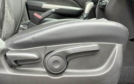 Suzuki Escudo IV, 2021 год, 1 500 000 рублей, 37 фотография