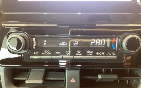 Toyota Sienta, 2023 год, 1 320 000 рублей, 14 фотография