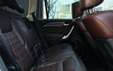 Haval H9 I рестайлинг, 2021 год, 3 200 000 рублей, 8 фотография