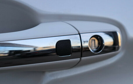 Haval H9 I рестайлинг, 2021 год, 3 200 000 рублей, 14 фотография