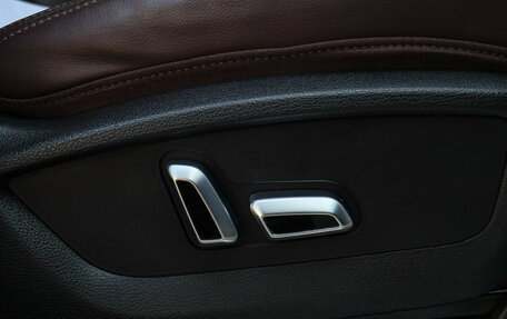 Haval H9 I рестайлинг, 2021 год, 3 200 000 рублей, 17 фотография