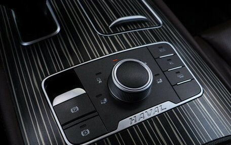 Haval H9 I рестайлинг, 2021 год, 3 200 000 рублей, 22 фотография