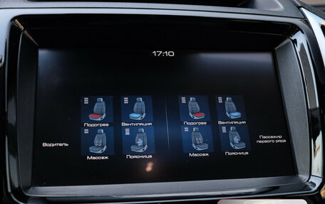 Haval H9 I рестайлинг, 2021 год, 3 200 000 рублей, 20 фотография