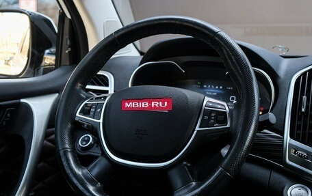 Haval H9 I рестайлинг, 2021 год, 3 200 000 рублей, 13 фотография