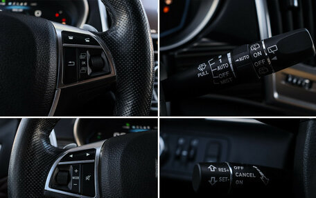 Haval H9 I рестайлинг, 2021 год, 3 200 000 рублей, 25 фотография