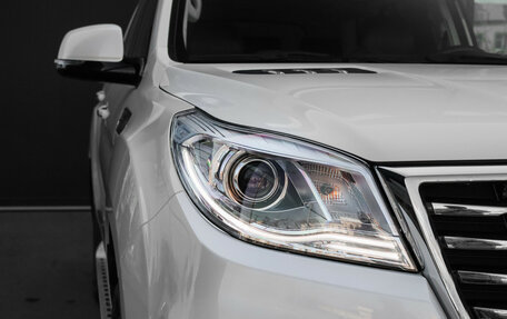 Haval H9 I рестайлинг, 2021 год, 3 200 000 рублей, 30 фотография