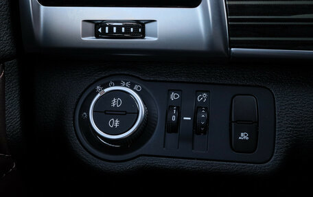 Haval H9 I рестайлинг, 2021 год, 3 200 000 рублей, 28 фотография