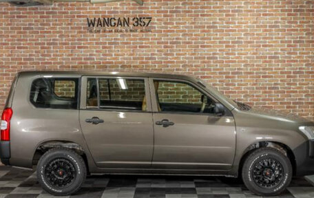 Toyota Probox I, 2022 год, 990 000 рублей, 5 фотография