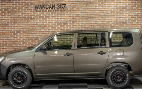 Toyota Probox I, 2022 год, 990 000 рублей, 9 фотография