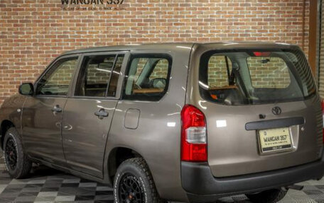 Toyota Probox I, 2022 год, 990 000 рублей, 8 фотография