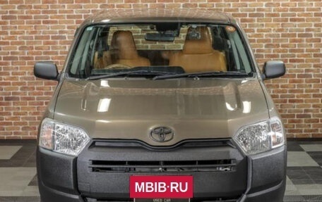 Toyota Probox I, 2022 год, 990 000 рублей, 3 фотография