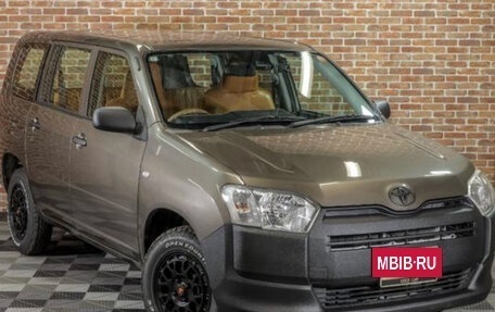 Toyota Probox I, 2022 год, 990 000 рублей, 4 фотография