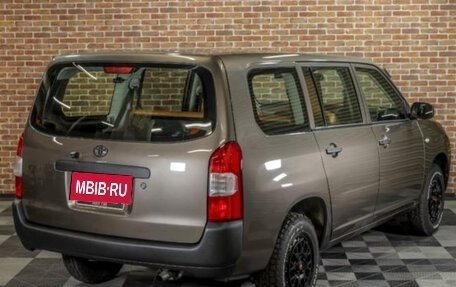 Toyota Probox I, 2022 год, 990 000 рублей, 6 фотография