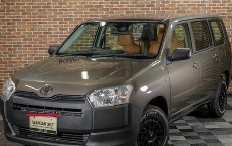 Toyota Probox I, 2022 год, 990 000 рублей, 2 фотография