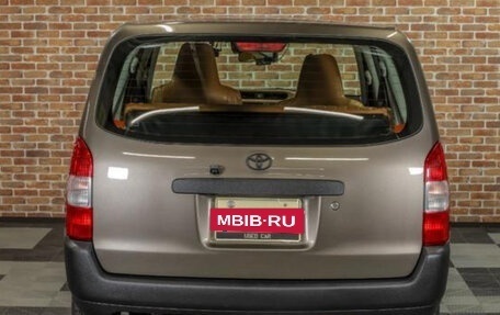 Toyota Probox I, 2022 год, 990 000 рублей, 7 фотография